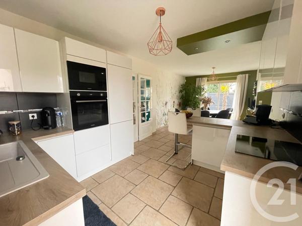 Maison à vendre  6 pièces - 138,46 m2 L ISLE ADAM - 95