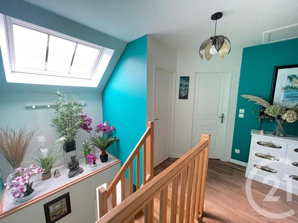 Maison à vendre  6 pièces - 138,46 m2 L ISLE ADAM - 95