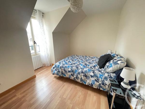 Maison à vendre  6 pièces - 138,46 m2 L ISLE ADAM - 95