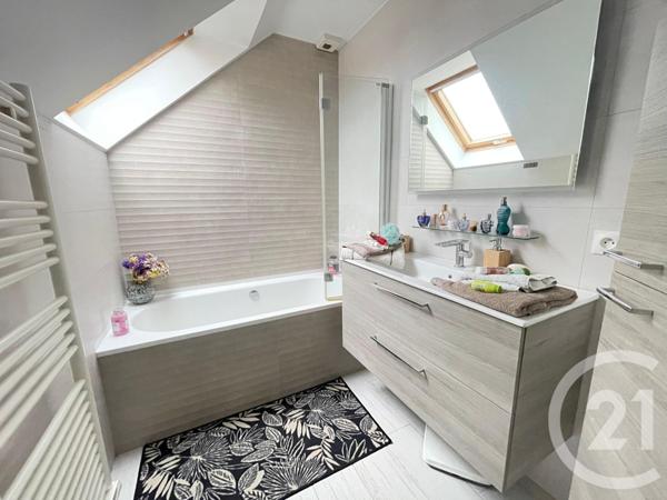 Maison à vendre  6 pièces - 138,46 m2 L ISLE ADAM - 95