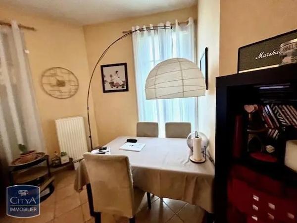 Appartement à vendre 3 pièces 63m²