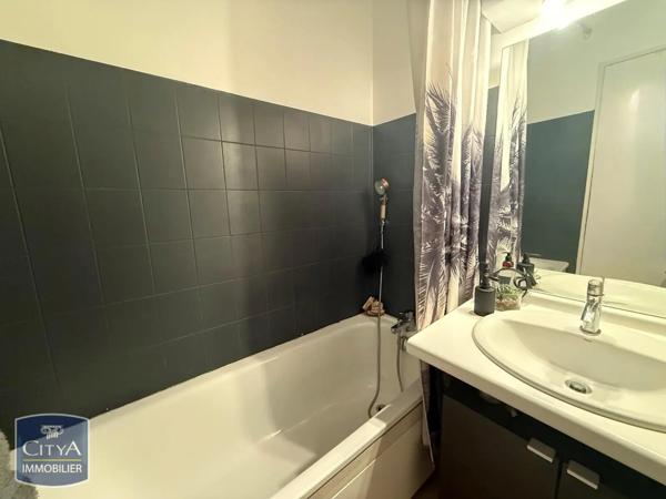 Appartement à vendre 3 pièces 63m²