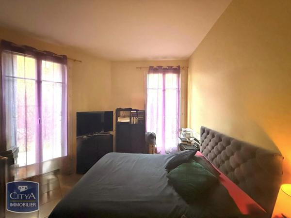 Appartement à vendre 3 pièces 63m²