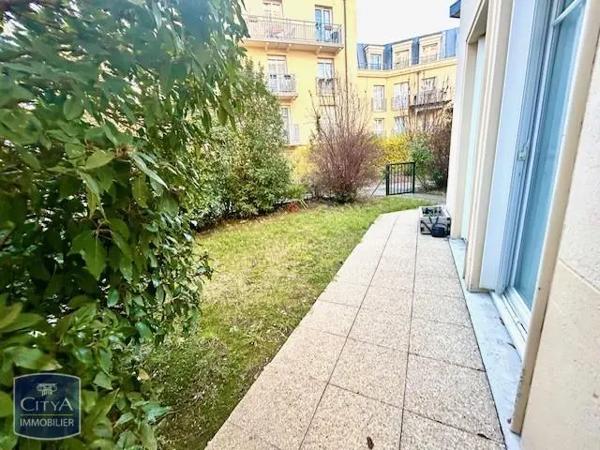 Appartement à vendre 3 pièces 63m²