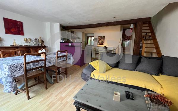 Maison à vendre    4 pièces • 97,20 m2 Thann