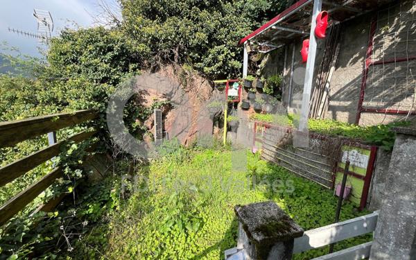 Maison à vendre    4 pièces • 97,20 m2 Thann