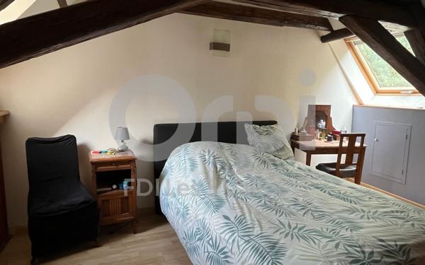 Maison à vendre    4 pièces • 97,20 m2 Thann