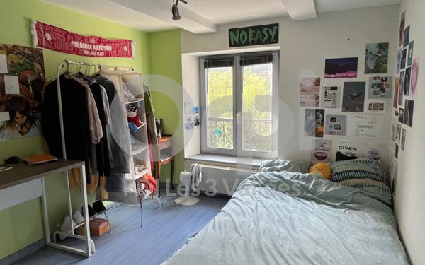 Maison à vendre    4 pièces • 97,20 m2 Thann