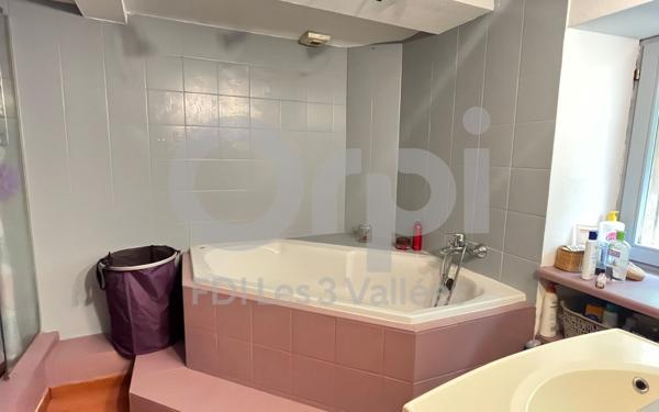 Maison à vendre    4 pièces • 97,20 m2 Thann