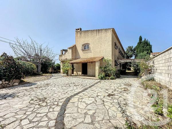 Maison à vendre  5 pièces - 230 m2 SETE - 34