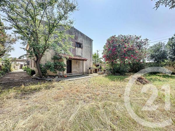 Maison à vendre  5 pièces - 230 m2 SETE - 34