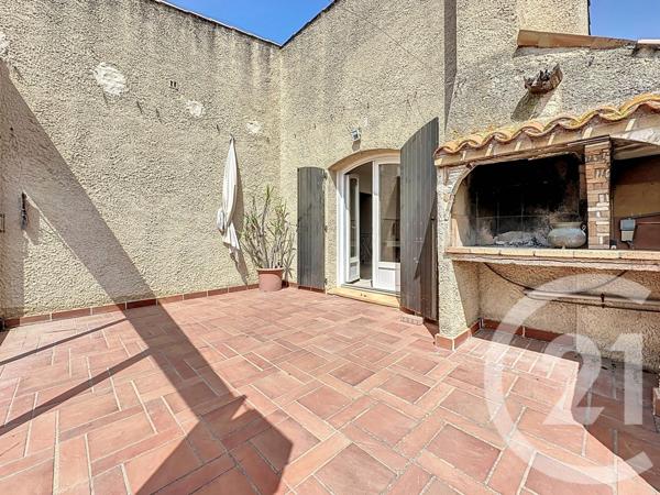 Maison à vendre  5 pièces - 230 m2 SETE - 34