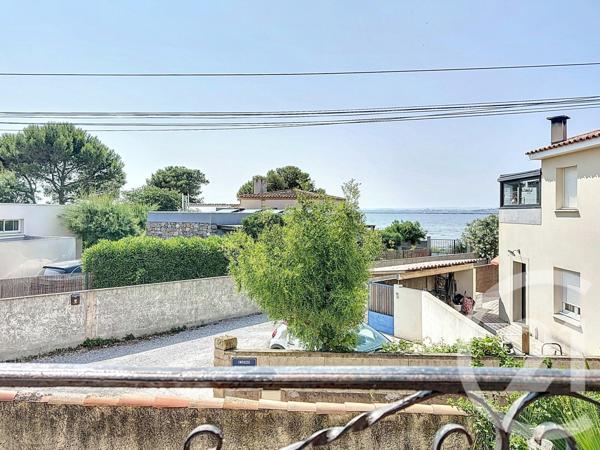 Maison à vendre  5 pièces - 230 m2 SETE - 34