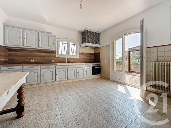 Maison à vendre  5 pièces - 230 m2 SETE - 34
