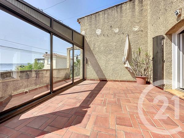 Maison à vendre  5 pièces - 230 m2 SETE - 34