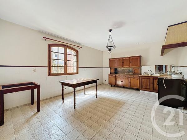 Maison à vendre  5 pièces - 230 m2 SETE - 34