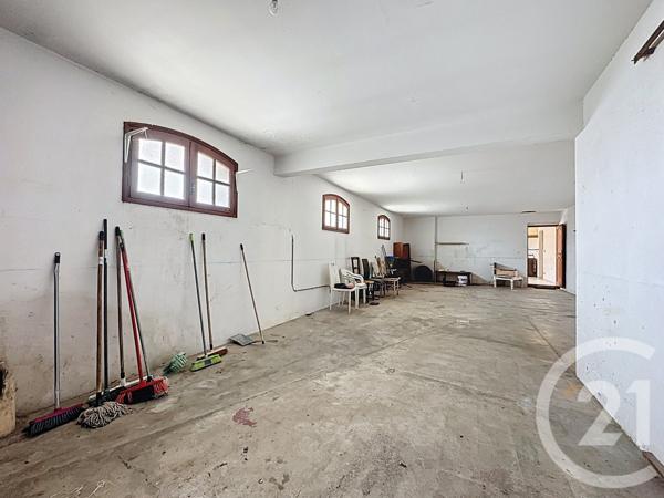 Maison à vendre  5 pièces - 230 m2 SETE - 34