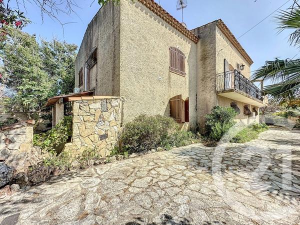 Maison à vendre  5 pièces - 230 m2 SETE - 34