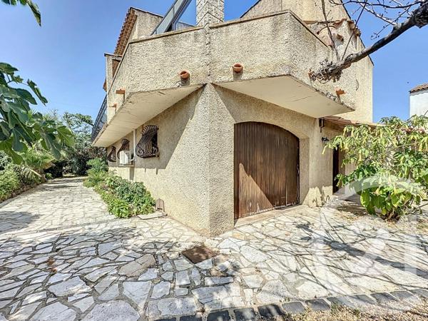 Maison à vendre  5 pièces - 230 m2 SETE - 34