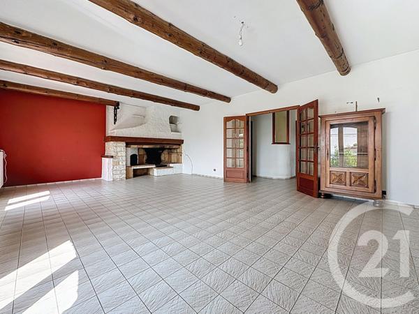Maison à vendre  5 pièces - 230 m2 SETE - 34