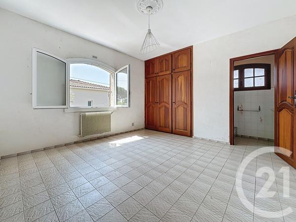 Maison à vendre  5 pièces - 230 m2 SETE - 34