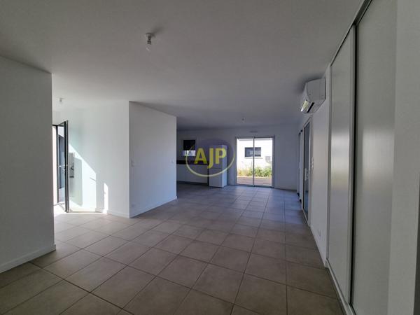 Location maison Angresse : 1 790 € - AJP Horizons Capbreton