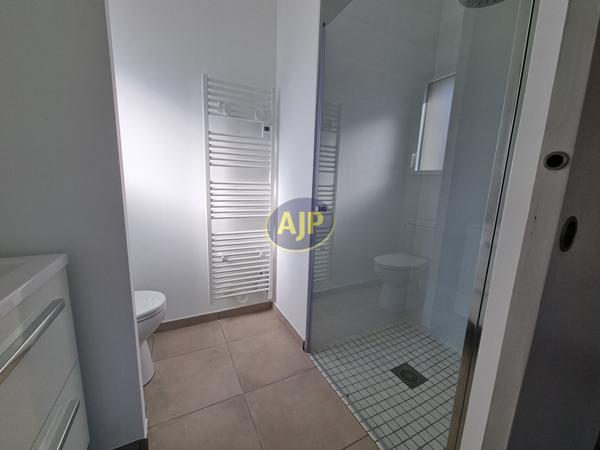 Location maison Angresse : 1 790 € - AJP Horizons Capbreton