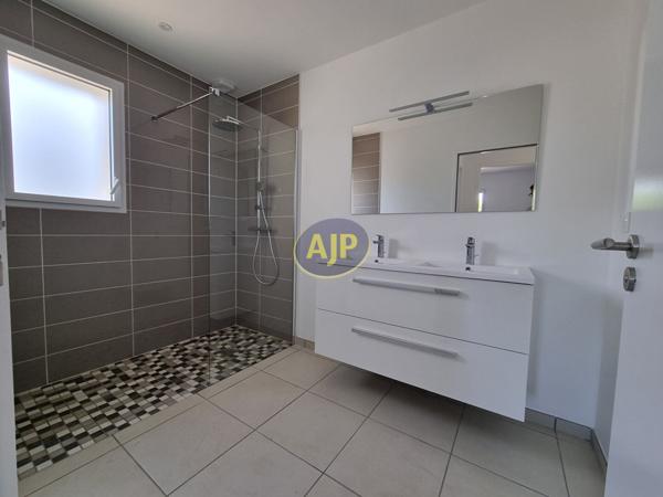 Location maison Angresse : 1 790 € - AJP Horizons Capbreton