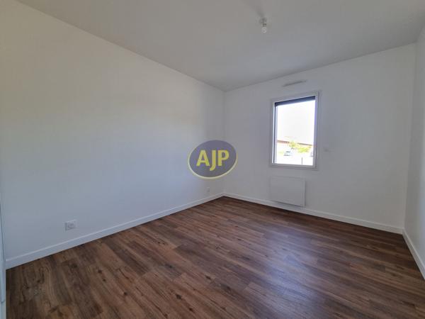 Location maison Angresse : 1 790 € - AJP Horizons Capbreton