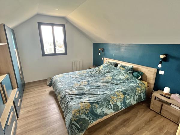 Maison
         7 pièces
        - 120 m² 344 990 € *