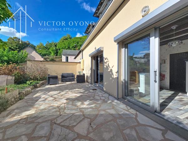 Maison
         6 pièces
        - 137 m² Exclusivité 139 000 € *