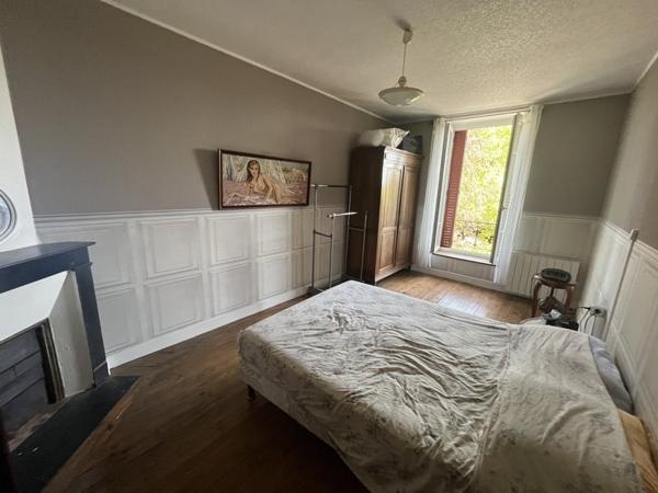 Maison à vendre 98 280 € Saint-Léger-Bridereix 6 p 149 m² DPE D