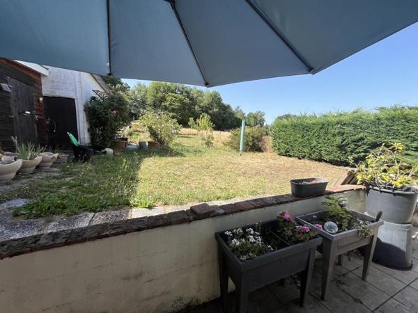 Maison à vendre 98 280 € Saint-Léger-Bridereix 6 p 149 m² DPE D