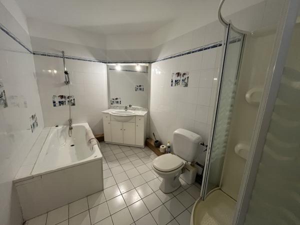 Maison à vendre 98 280 € Saint-Léger-Bridereix 6 p 149 m² DPE D