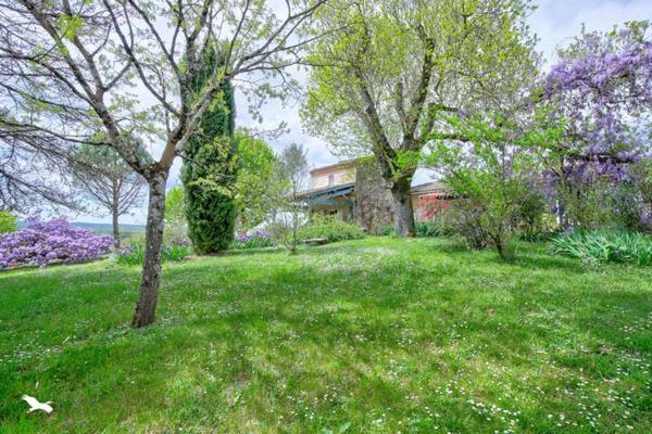 Maison à vendre |  Salvagnac |  4 pièces | 142 m²