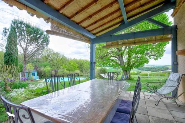 Maison à vendre |  Salvagnac |  4 pièces | 142 m²