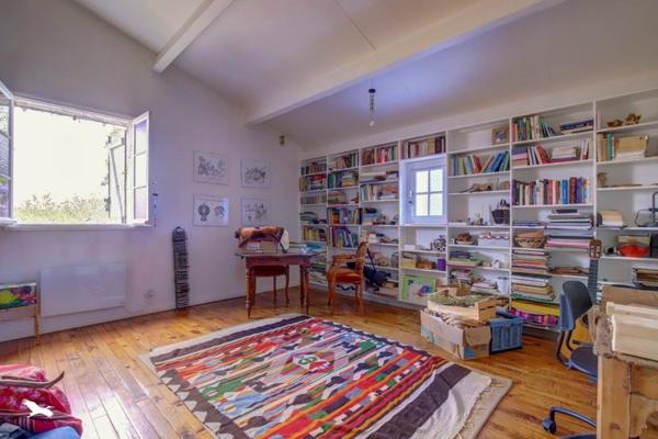 Maison à vendre |  Salvagnac |  4 pièces | 142 m²