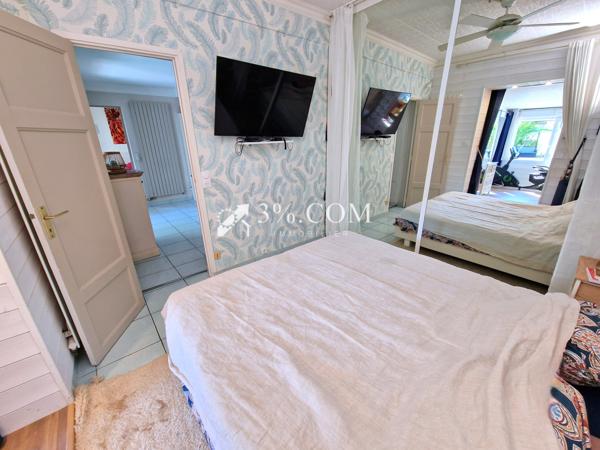 Maison 5 pièce(s) 3 chambre(s) 96 m²