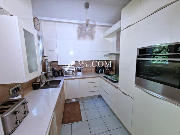 Maison 5 pièce(s) 3 chambre(s) 96 m²