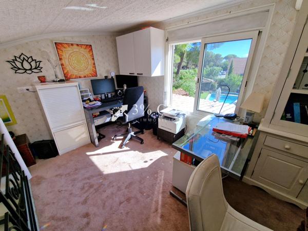 Maison 5 pièce(s) 3 chambre(s) 96 m²