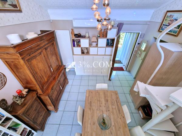 Maison 5 pièce(s) 3 chambre(s) 96 m²