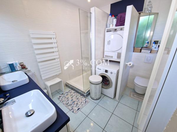 Maison 5 pièce(s) 3 chambre(s) 96 m²