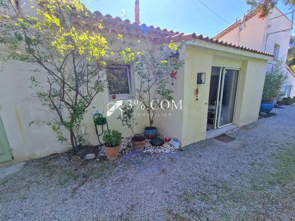 Maison 5 pièce(s) 3 chambre(s) 96 m²