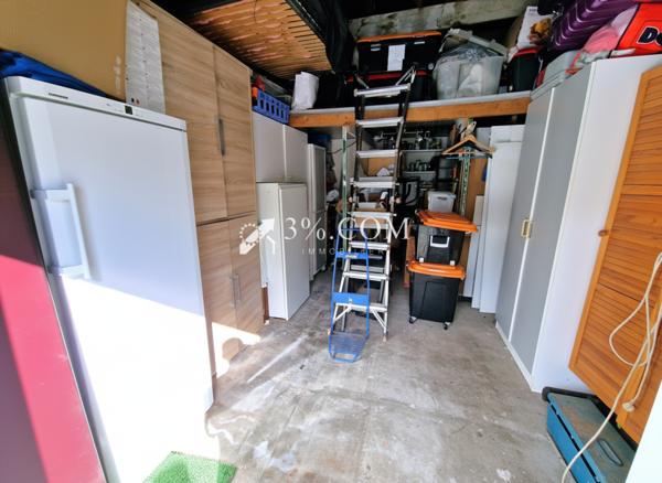 Maison 5 pièce(s) 3 chambre(s) 96 m²