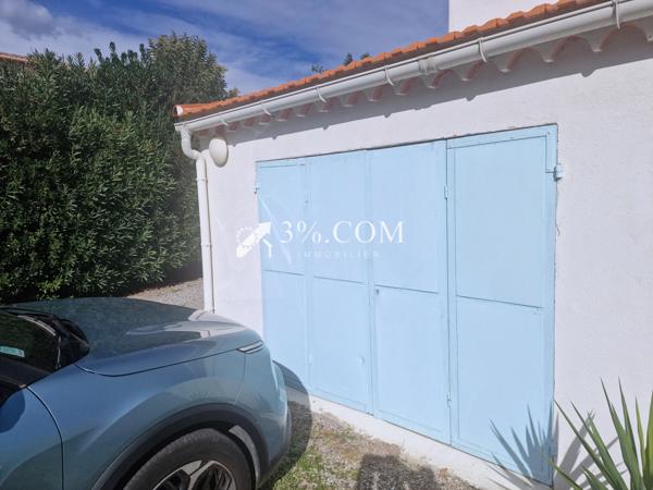 Maison 5 pièce(s) 3 chambre(s) 96 m²