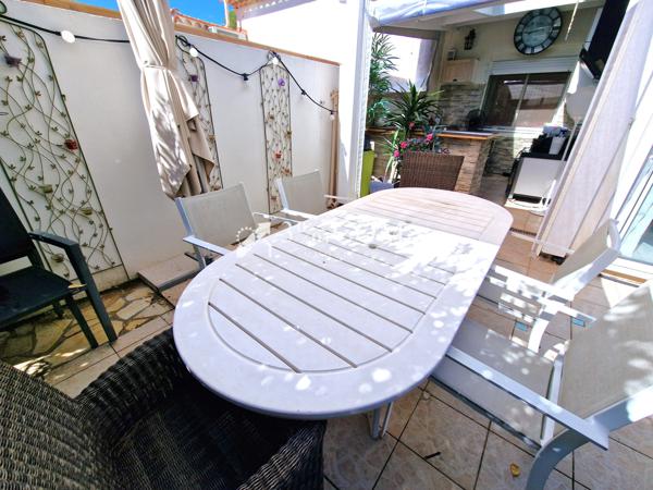 Maison 5 pièce(s) 3 chambre(s) 96 m²