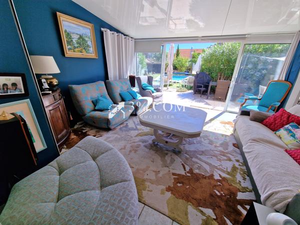 Maison 5 pièce(s) 3 chambre(s) 96 m²