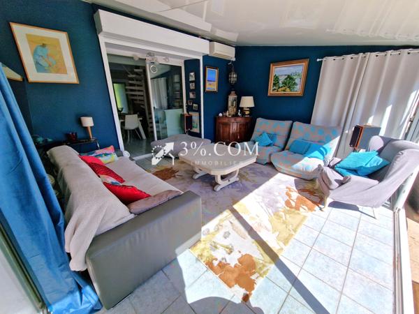 Maison 5 pièce(s) 3 chambre(s) 96 m²