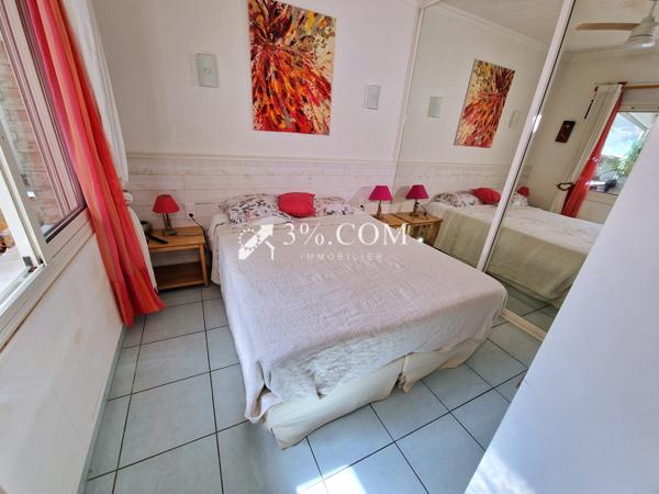 Maison 5 pièce(s) 3 chambre(s) 96 m²