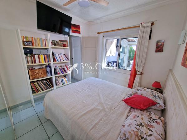 Maison 5 pièce(s) 3 chambre(s) 96 m²